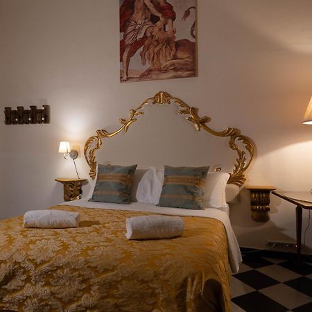 San Giorgio Rooms Генуя Екстер'єр фото