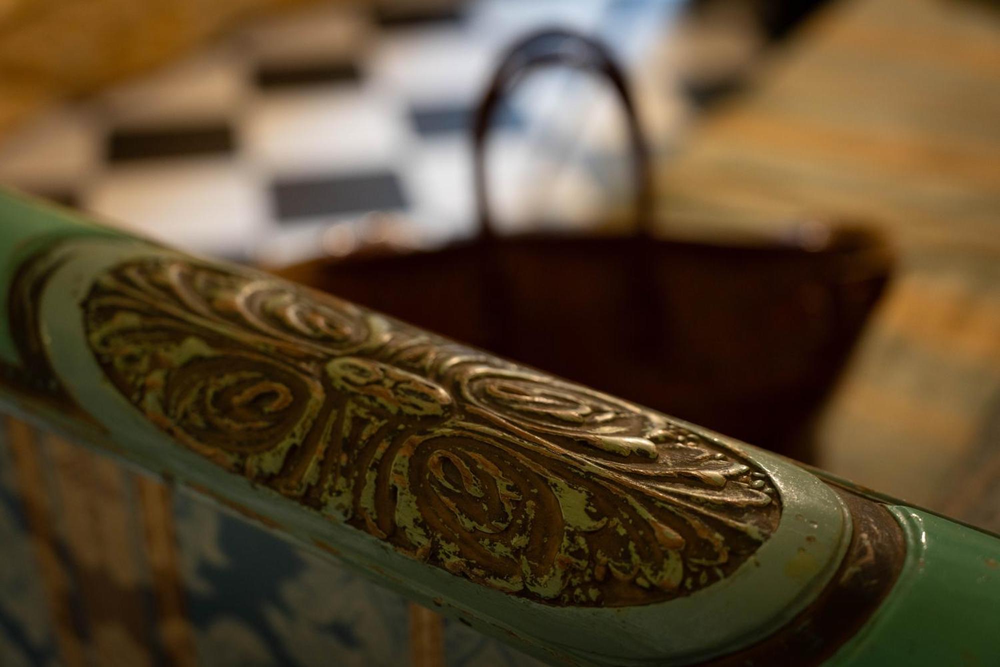 San Giorgio Rooms Генуя Екстер'єр фото