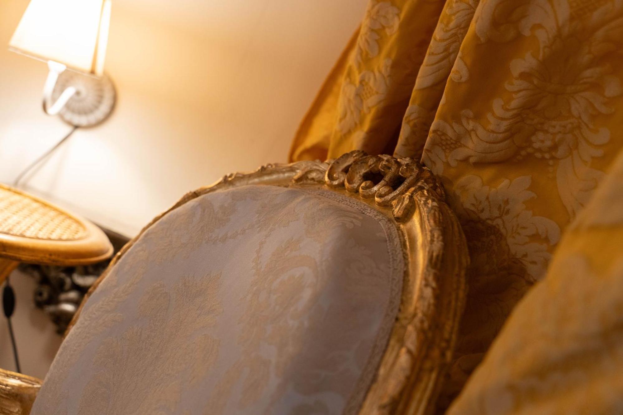 San Giorgio Rooms Генуя Екстер'єр фото