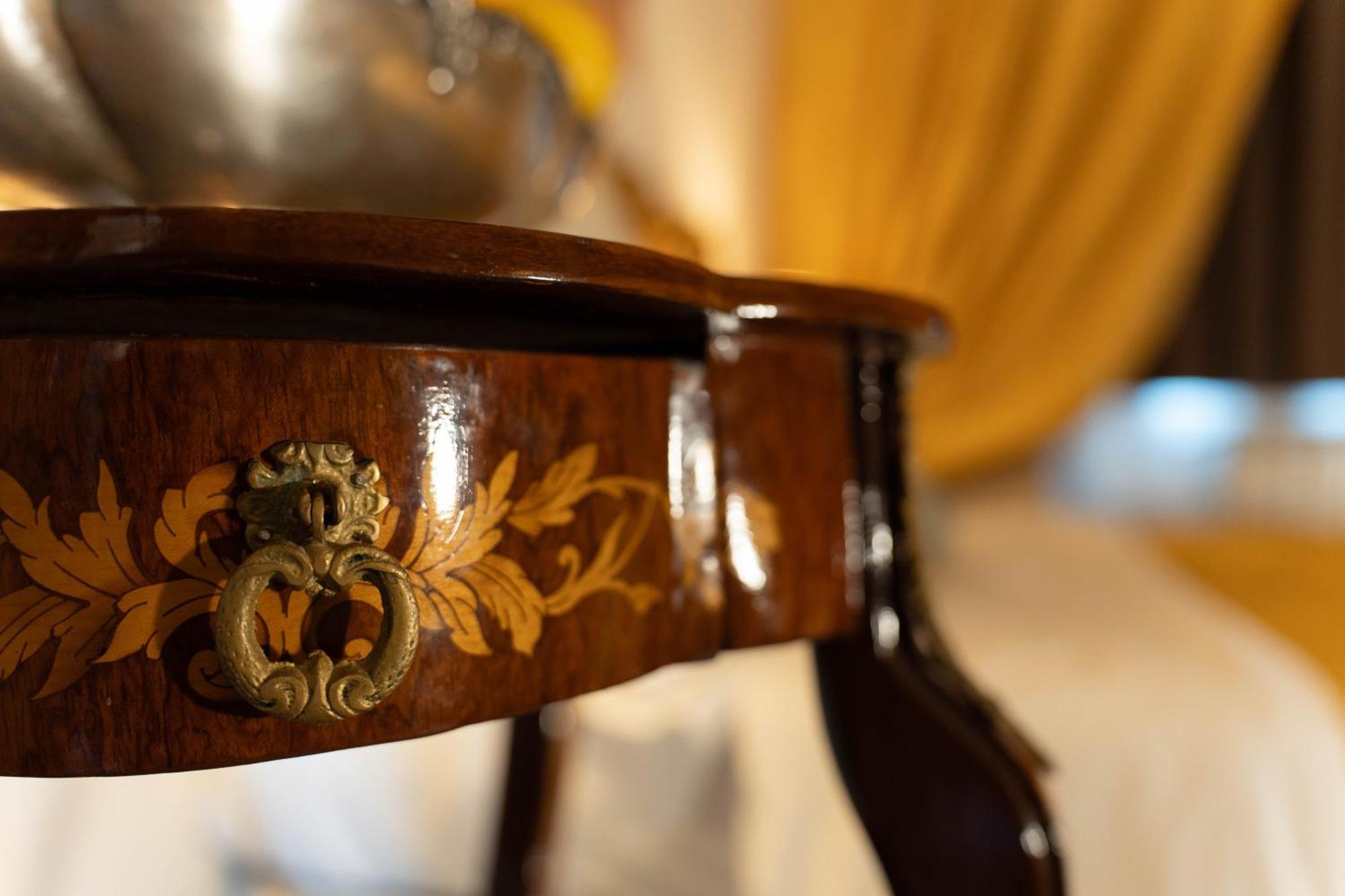 San Giorgio Rooms Генуя Екстер'єр фото