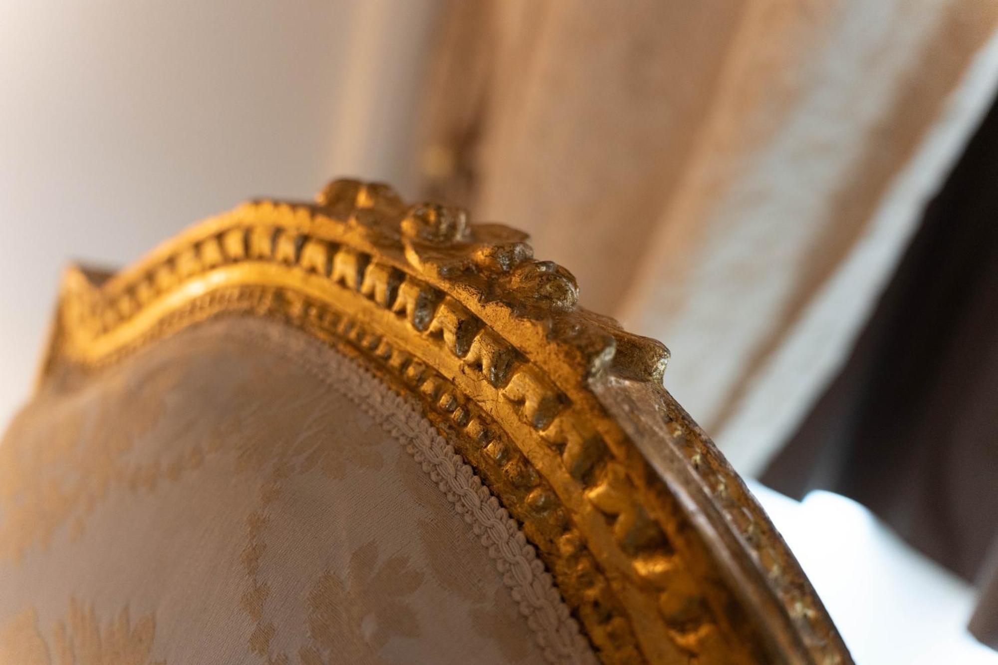 San Giorgio Rooms Генуя Екстер'єр фото