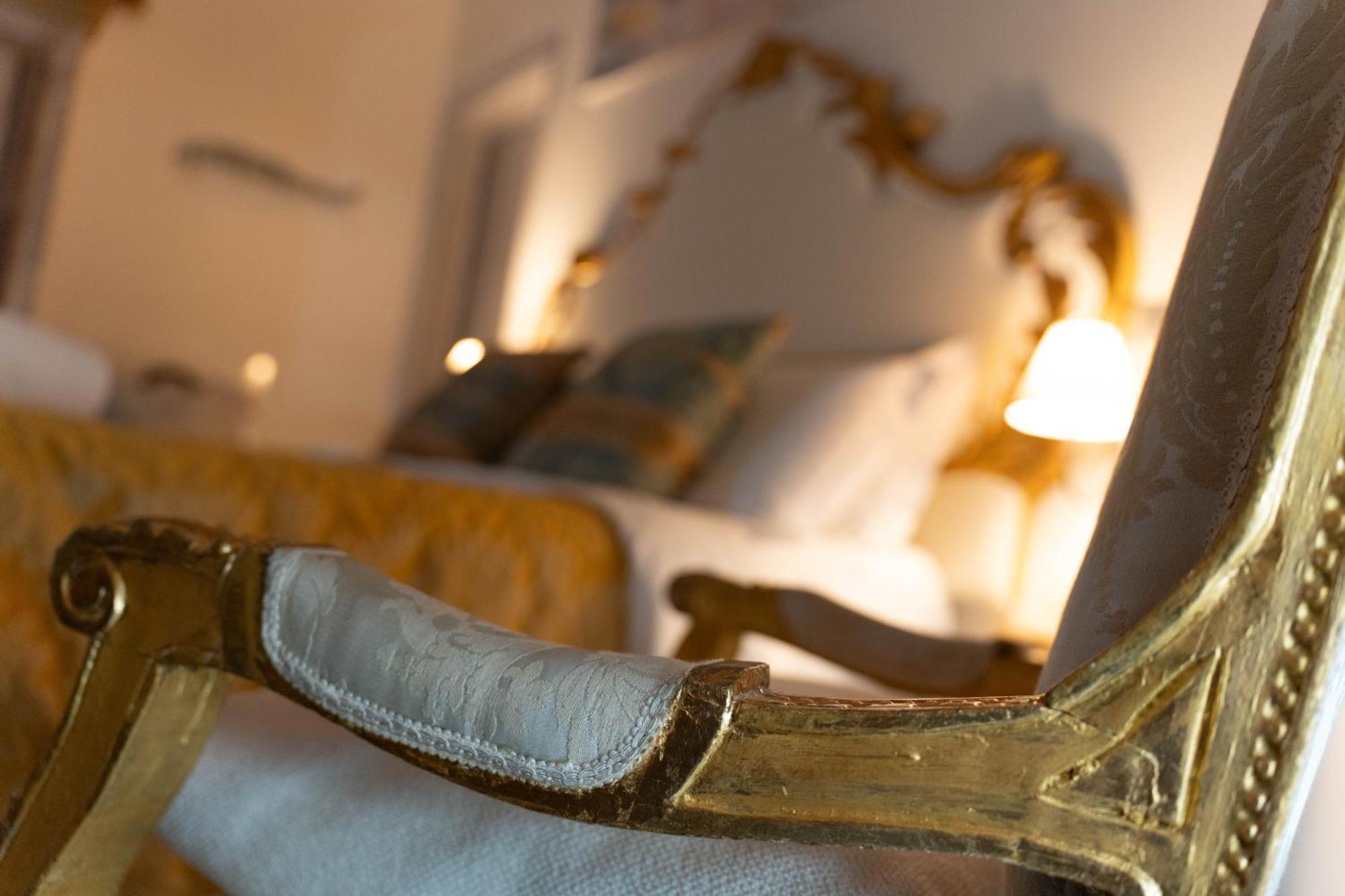San Giorgio Rooms Генуя Екстер'єр фото