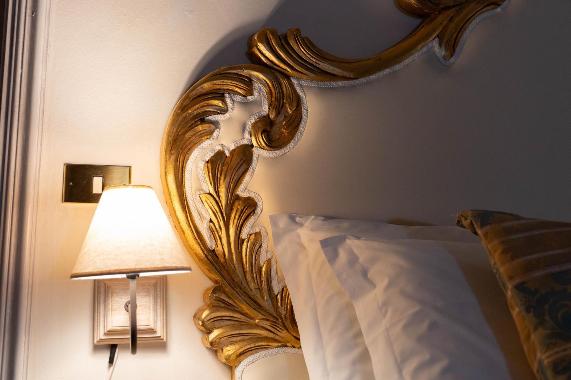 San Giorgio Rooms Генуя Екстер'єр фото