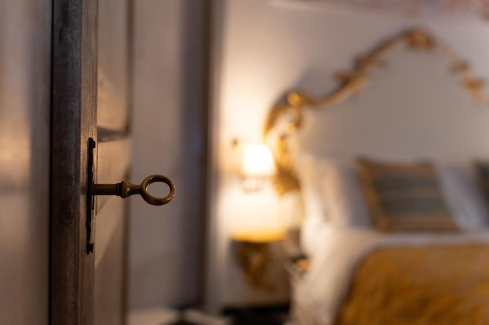 San Giorgio Rooms Генуя Екстер'єр фото