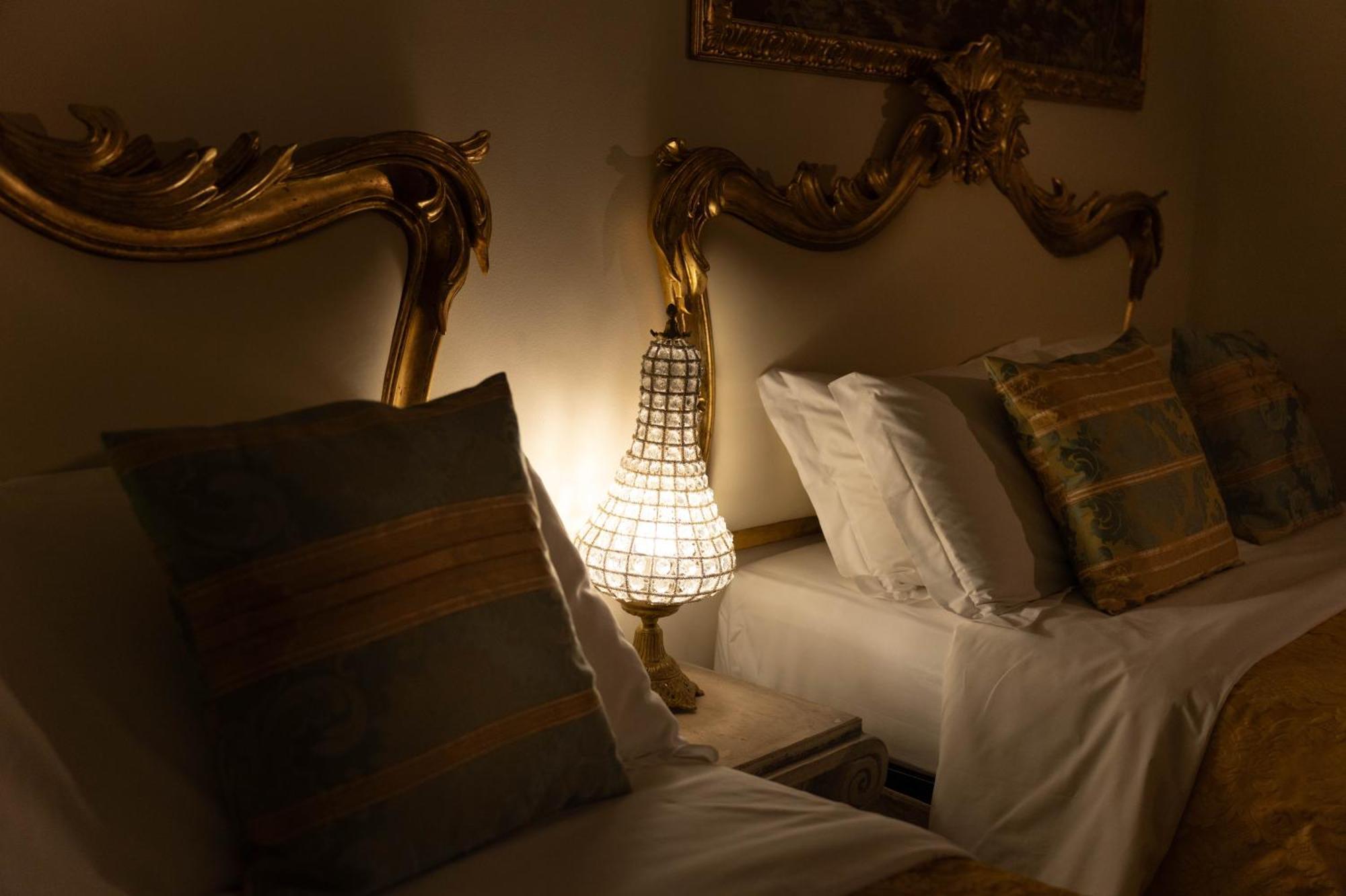 San Giorgio Rooms Генуя Екстер'єр фото