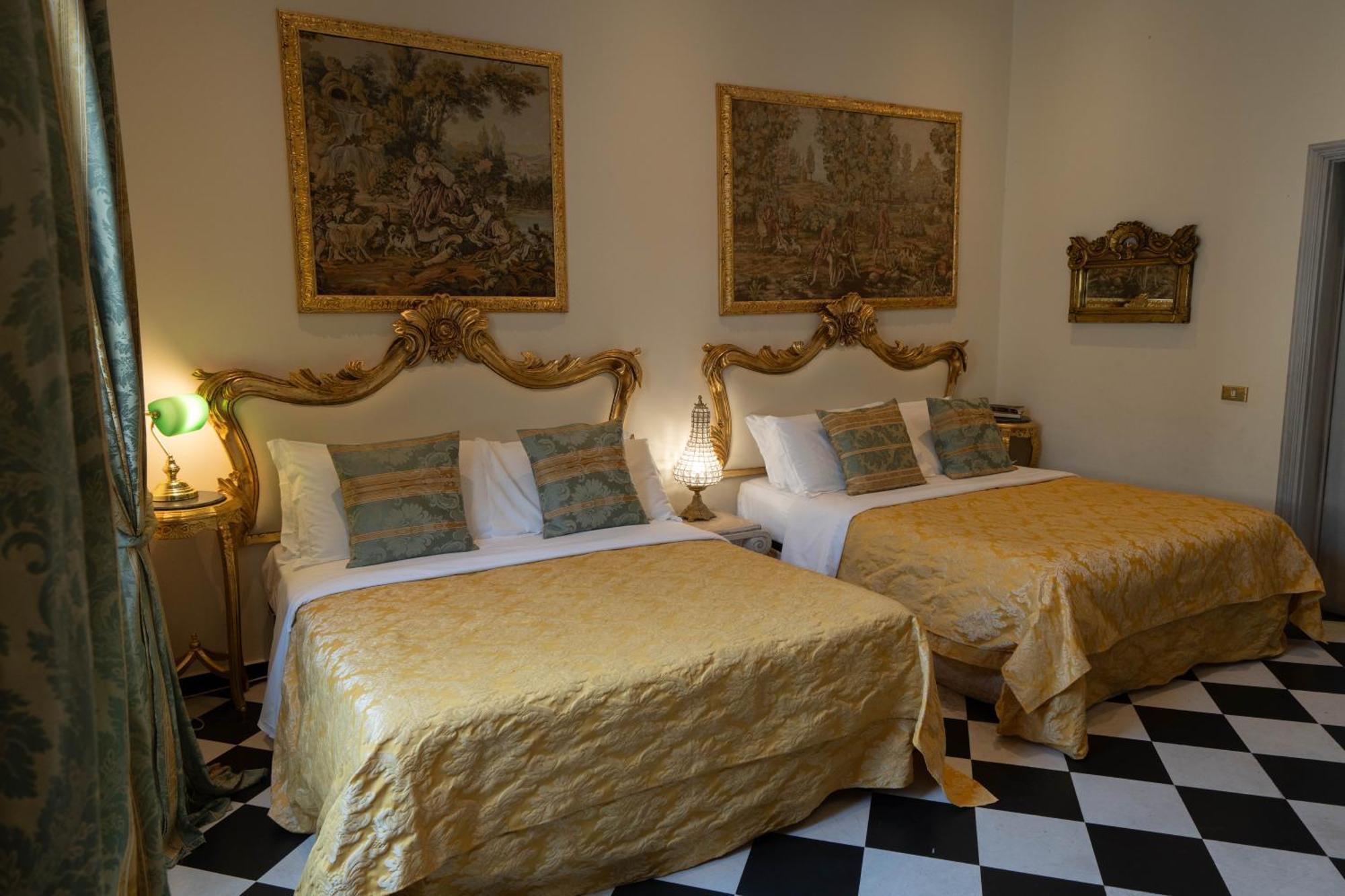 San Giorgio Rooms Генуя Екстер'єр фото