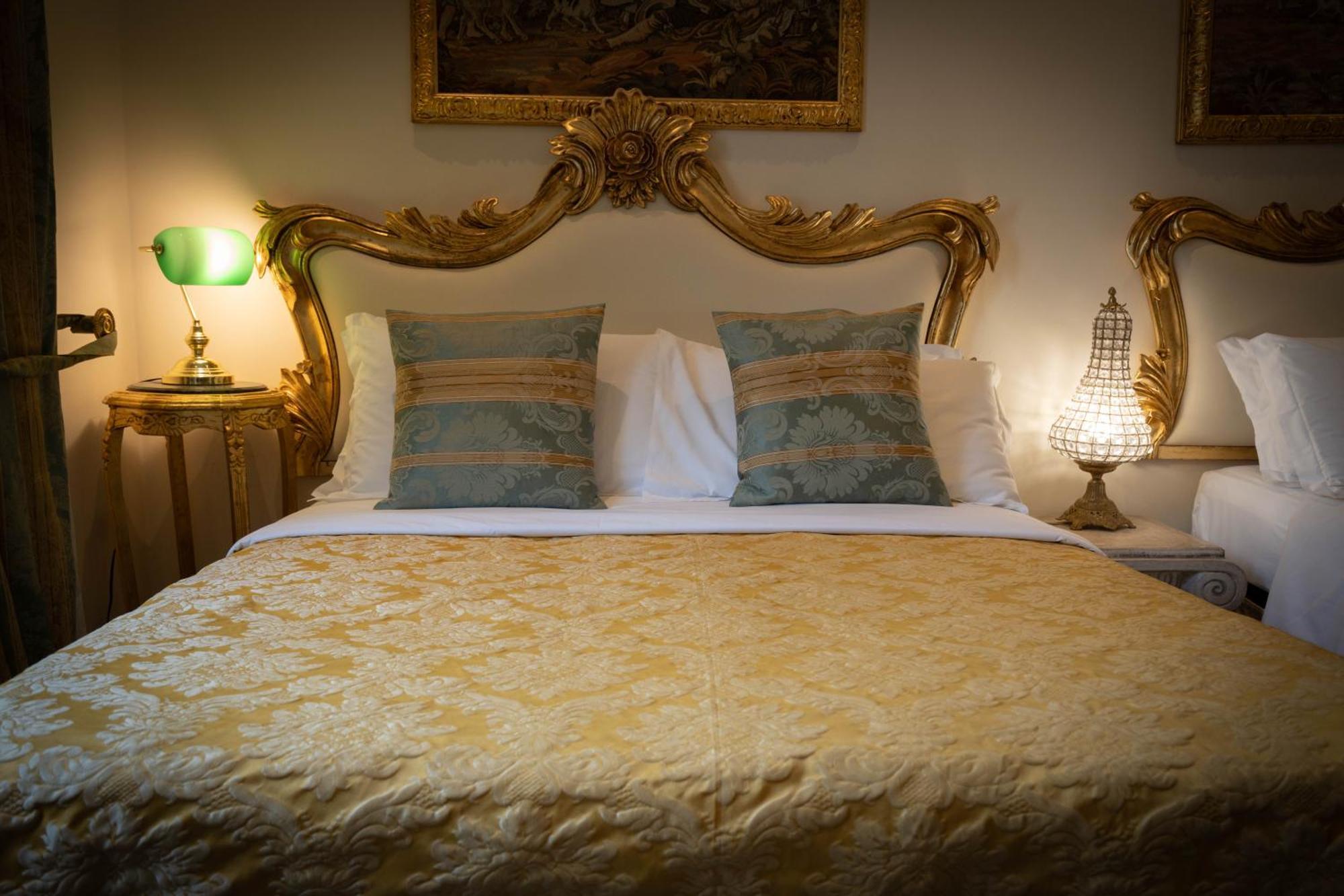 San Giorgio Rooms Генуя Екстер'єр фото