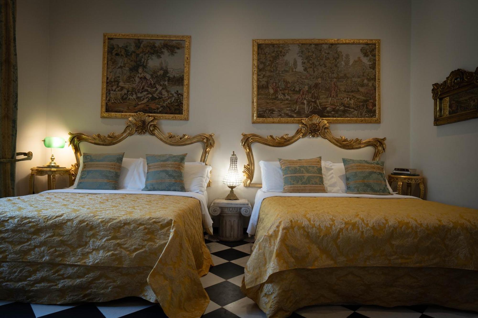 San Giorgio Rooms Генуя Екстер'єр фото
