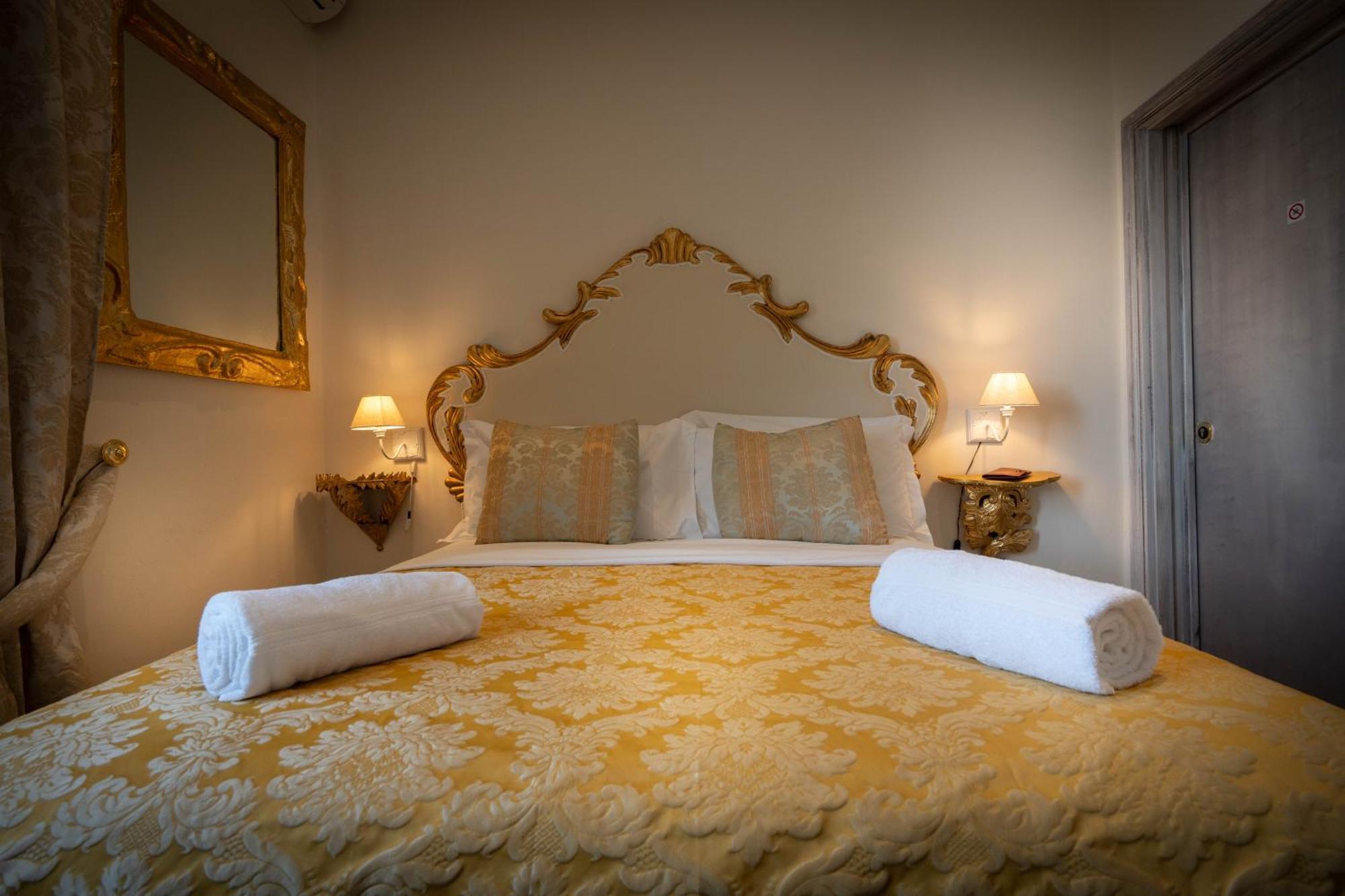 San Giorgio Rooms Генуя Екстер'єр фото