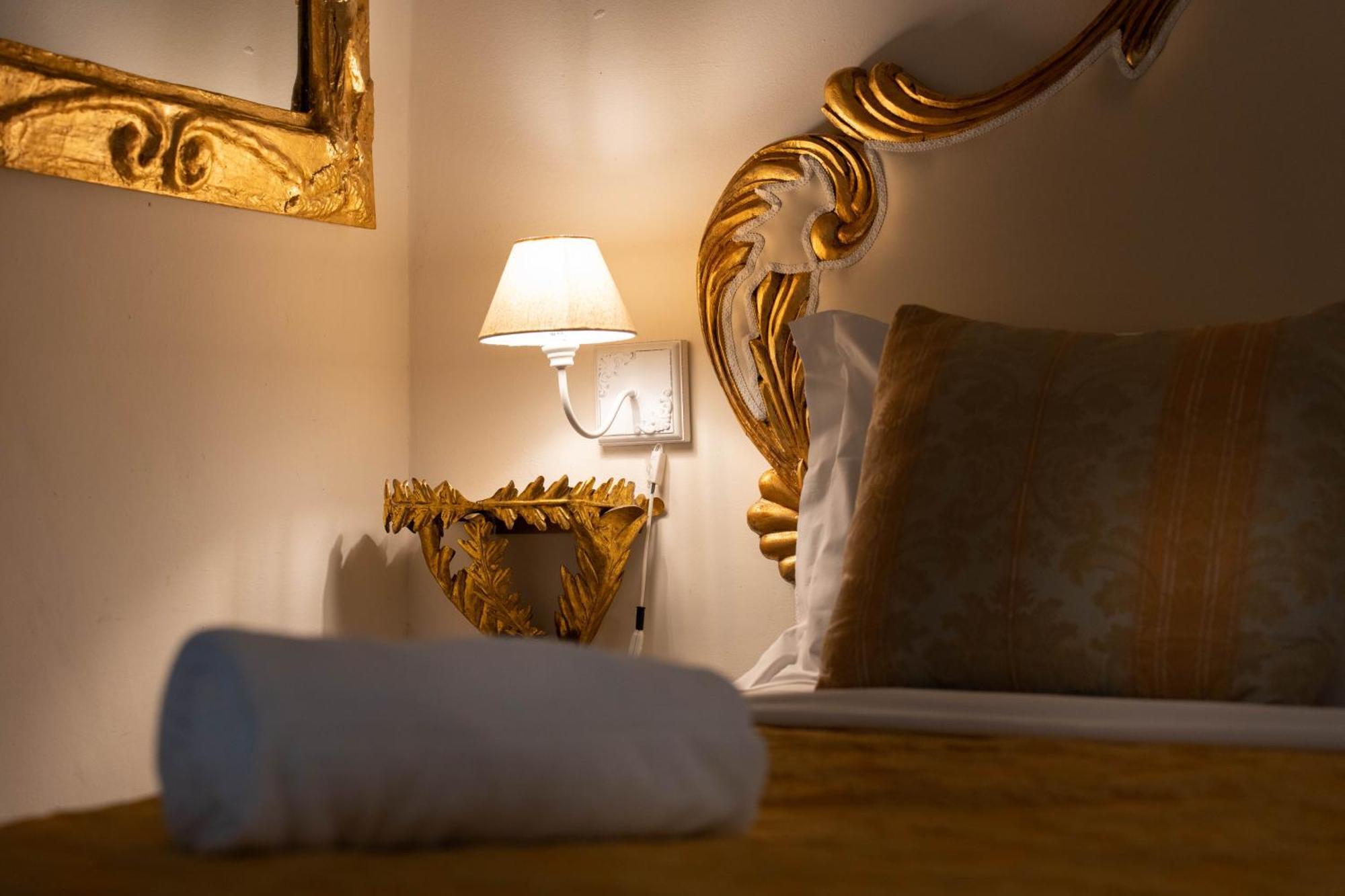 San Giorgio Rooms Генуя Екстер'єр фото