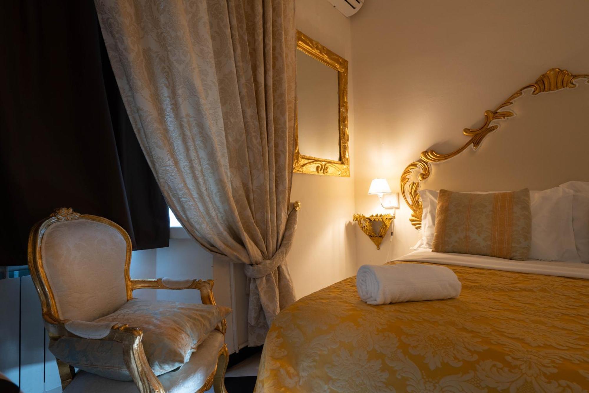 San Giorgio Rooms Генуя Екстер'єр фото