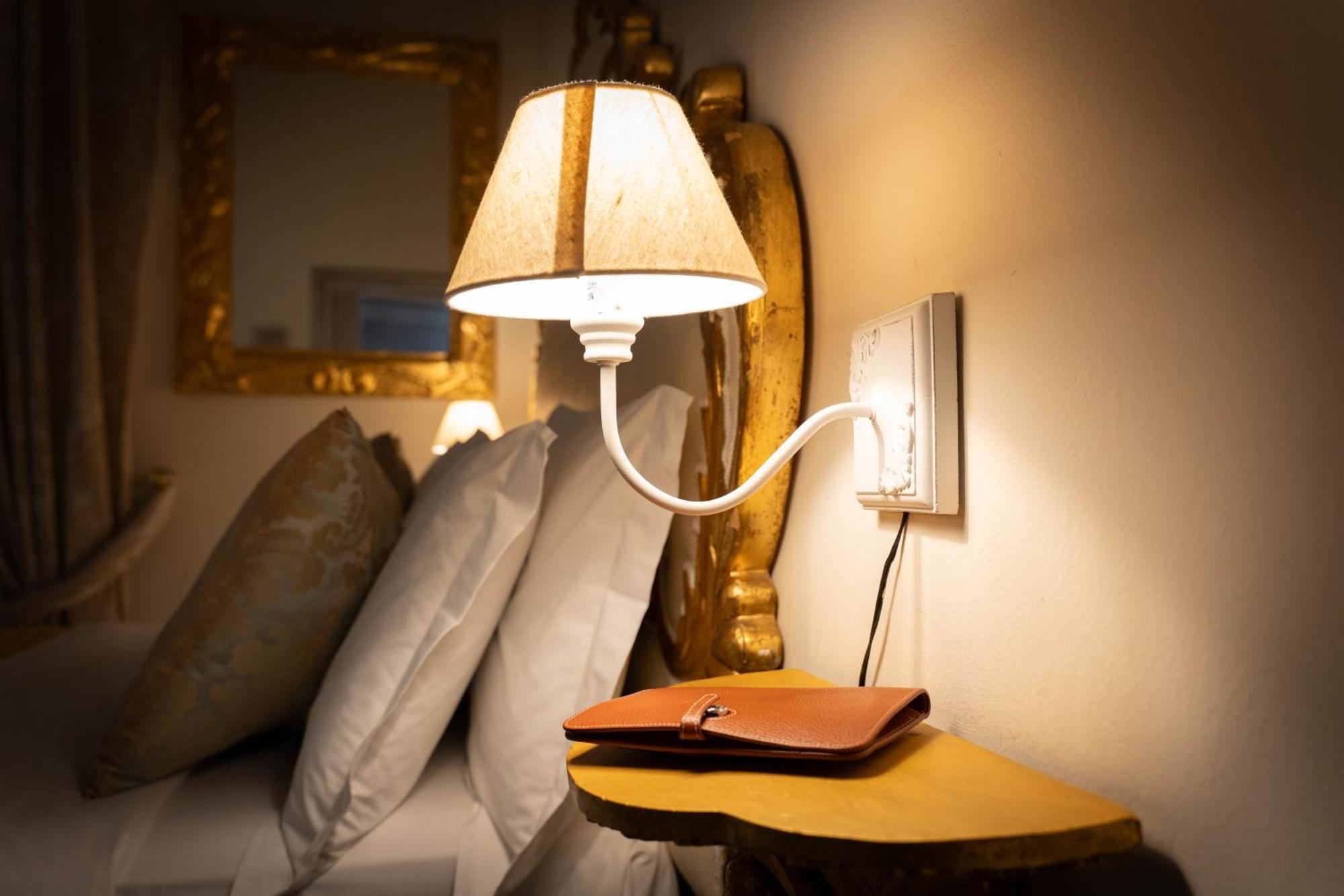 San Giorgio Rooms Генуя Екстер'єр фото