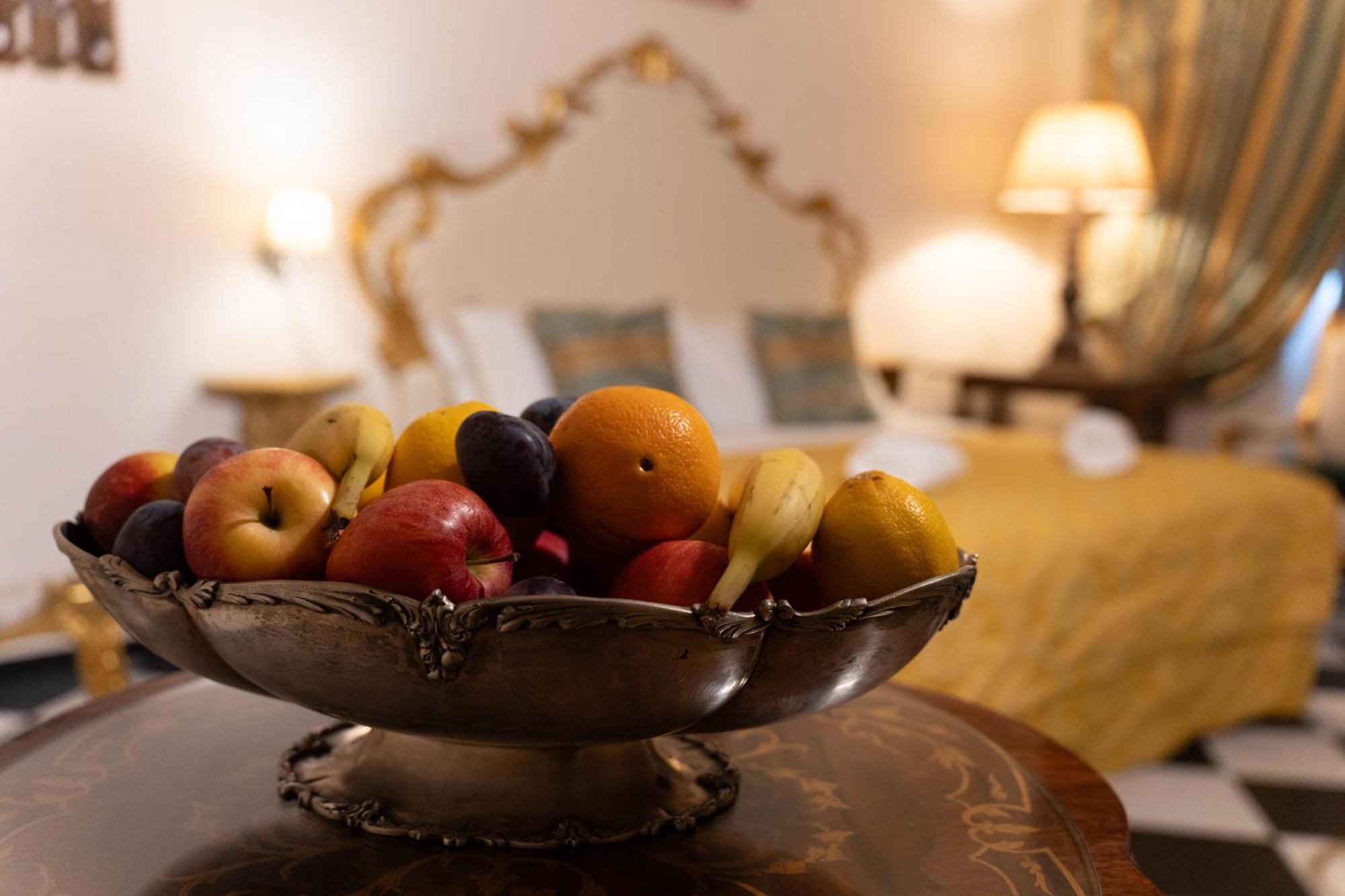 San Giorgio Rooms Генуя Екстер'єр фото