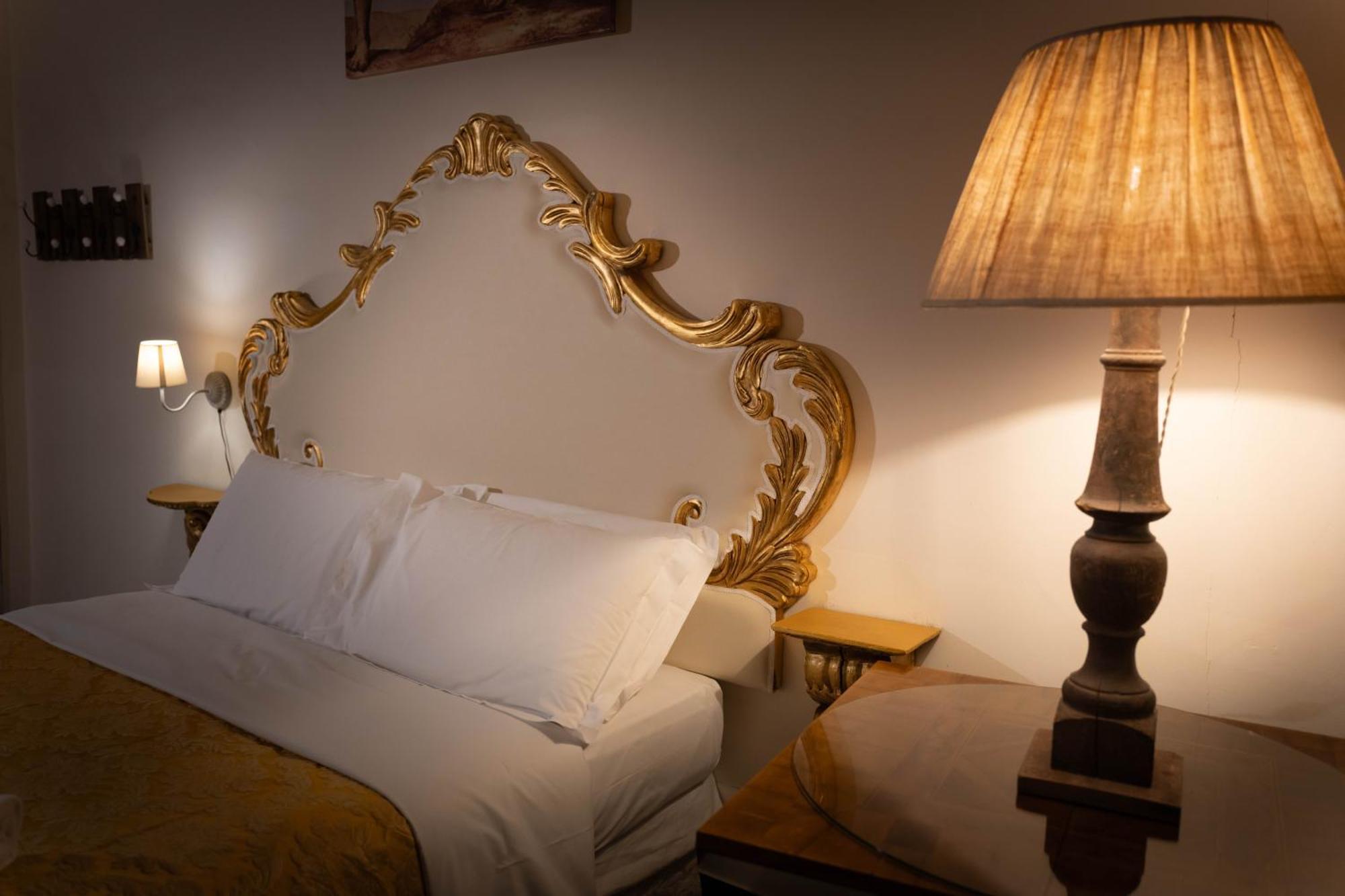 San Giorgio Rooms Генуя Екстер'єр фото
