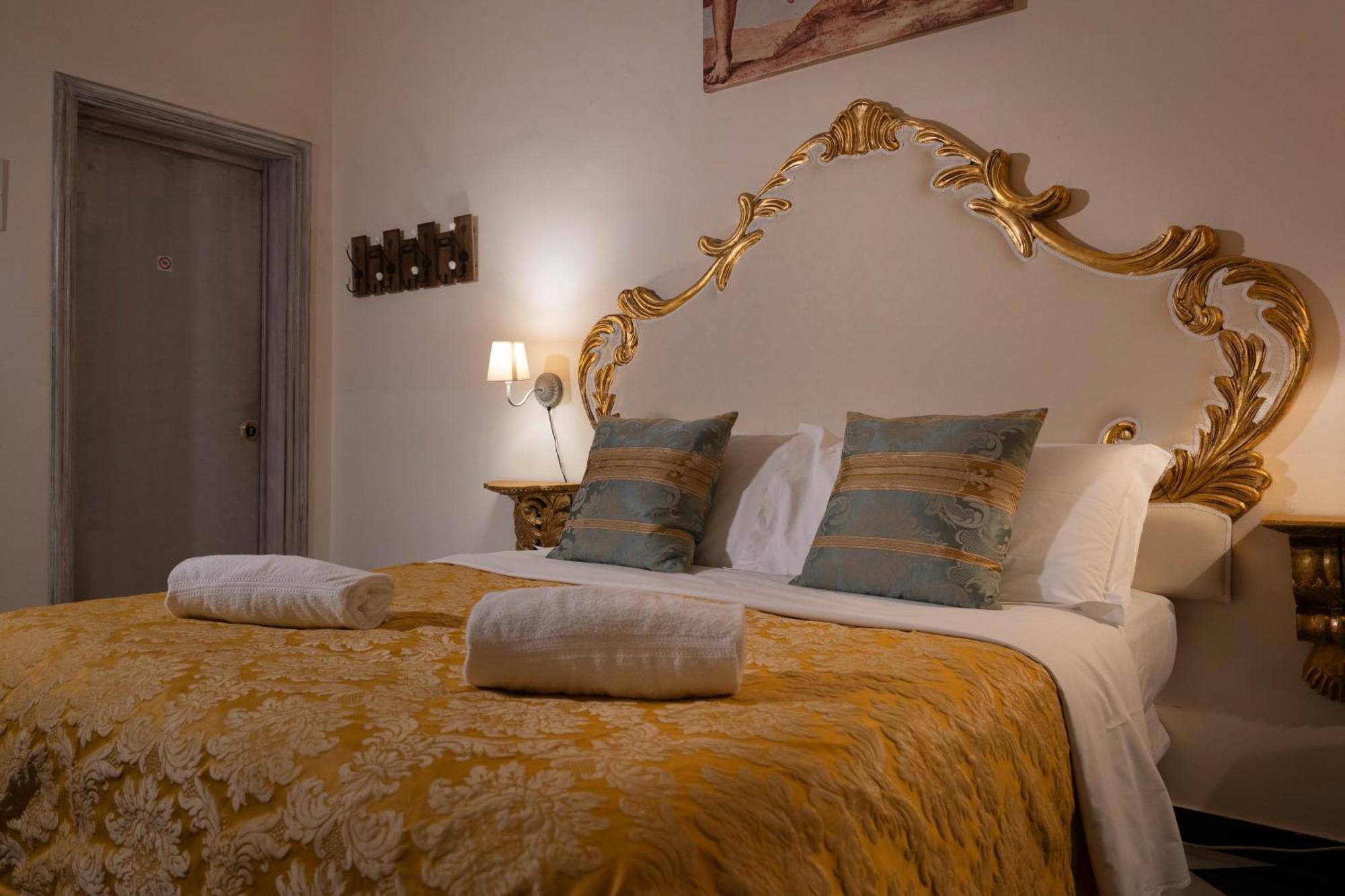 San Giorgio Rooms Генуя Екстер'єр фото