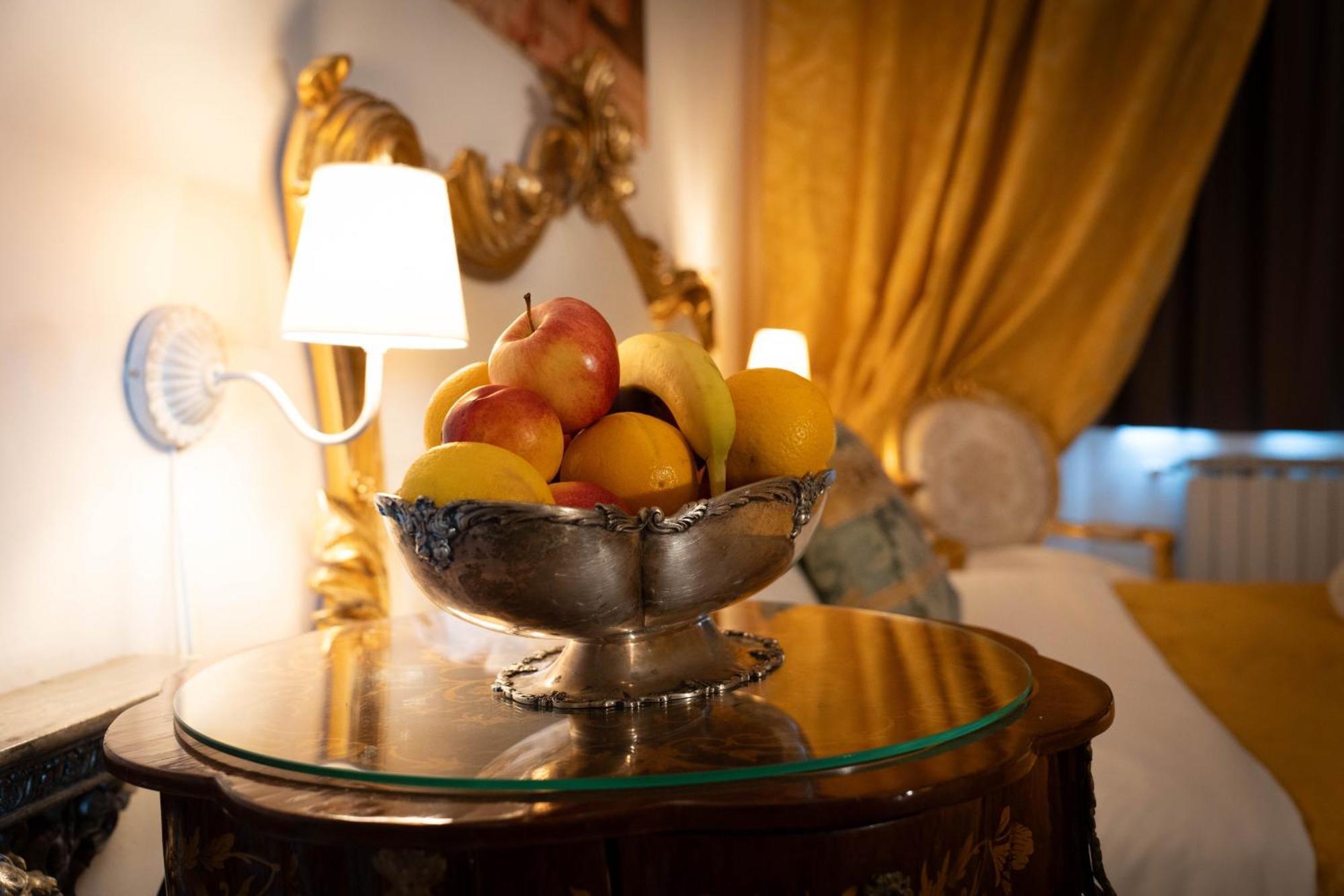 San Giorgio Rooms Генуя Екстер'єр фото