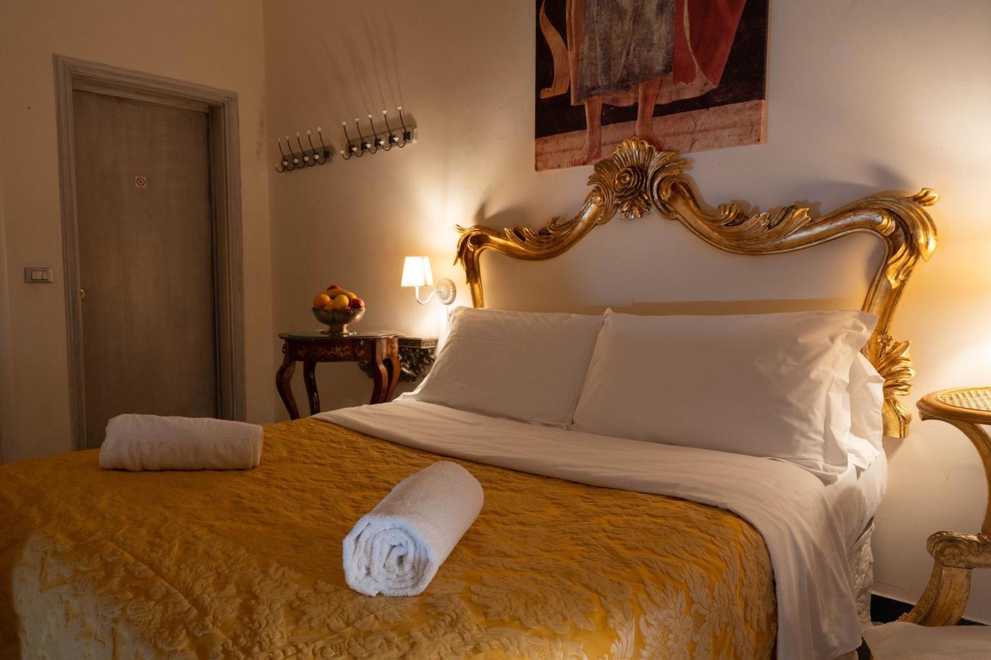 San Giorgio Rooms Генуя Екстер'єр фото