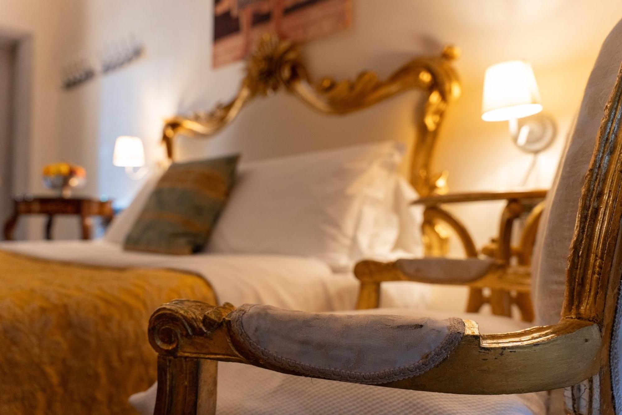 San Giorgio Rooms Генуя Екстер'єр фото