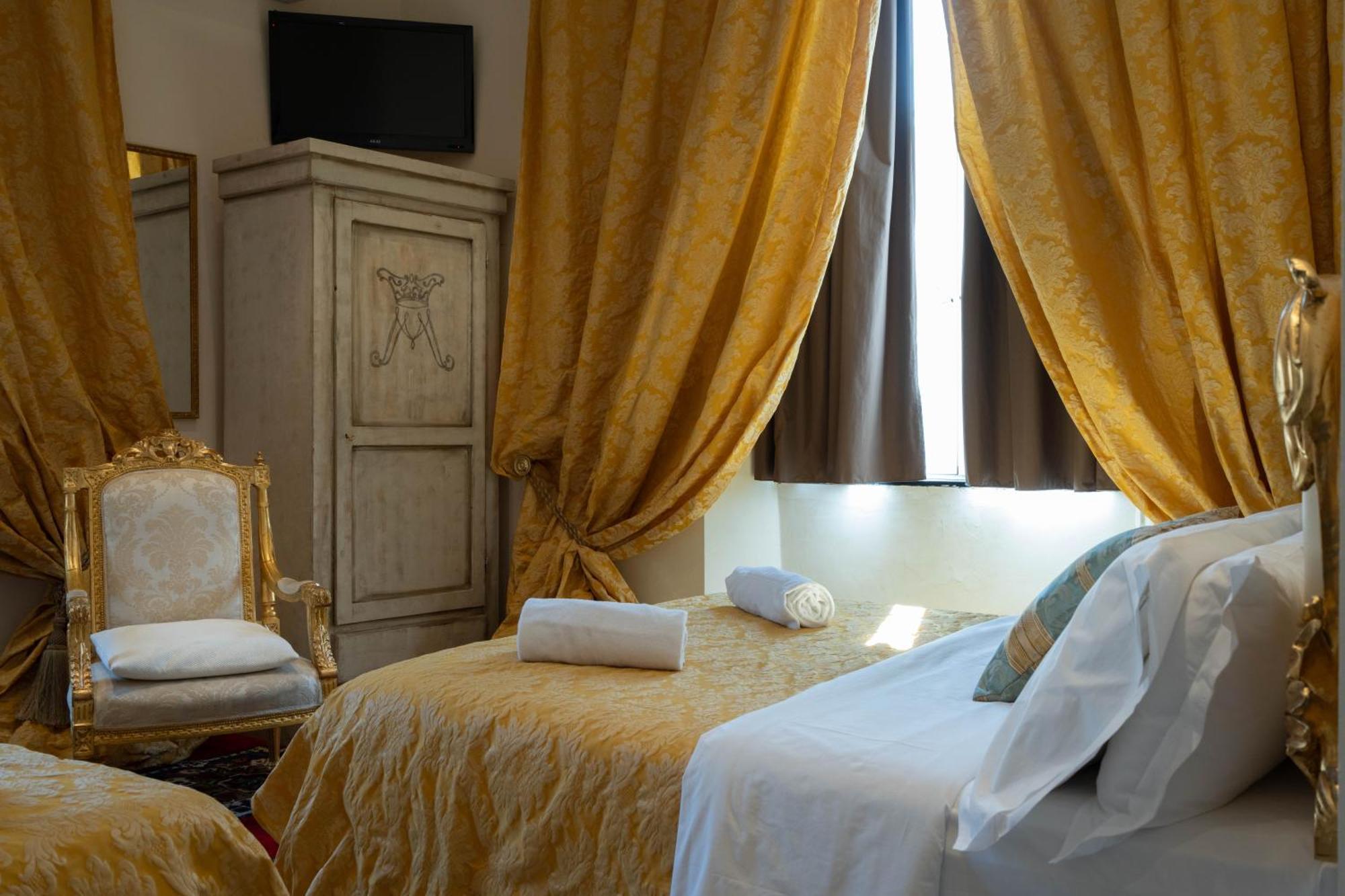 San Giorgio Rooms Генуя Екстер'єр фото